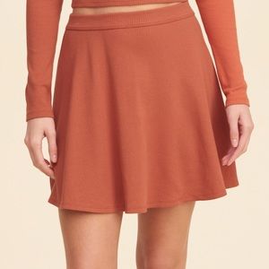 Holister Skater Skirt